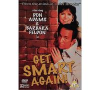 Get Smart Again