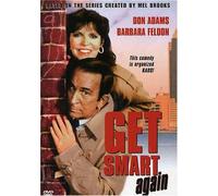 Get Smart, Again!