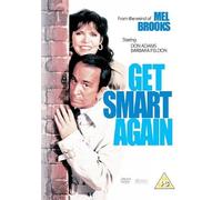 Get Smart Again [Edizione: Regno Unito]