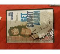 Get Smart Again [Edizione: Regno Unito]