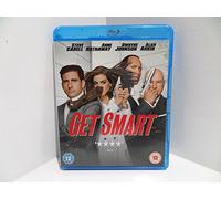 Get Smart [Blu-Ray] [Edizione: Regno Unito]