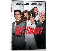Get Smart (DVD) Alan Arkin Anne Hathaway Dalip Singh David Koechner James Caan