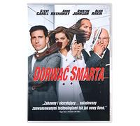 Get Smart [DVD] (IMPORT) (Nessuna versione italiana)