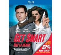 Get Smart [Edizione: Regno Unito]