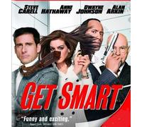 Get Smart [Edizione: Stati Uniti]