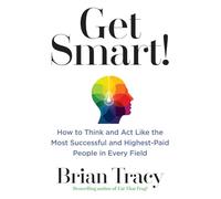 Brian Tracy Get Smart (Tascabile)