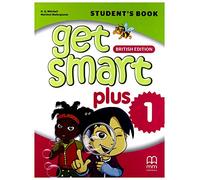 GET SMART PLUS 1 STUDENTS BOOK