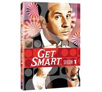 Get Smart: Season 1 (4 Dvd) [Edizione: Stati Uniti]