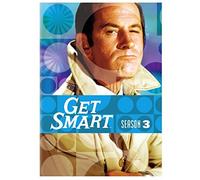 Get Smart Season 3