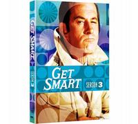 Get Smart: Season 3 [Edizione: Stati Uniti]