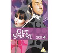 Get Smart Season 4