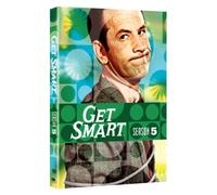 Get Smart: Season 5 [Edizione: Stati Uniti]