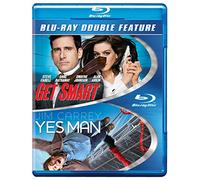 Get Smart/Yes Man