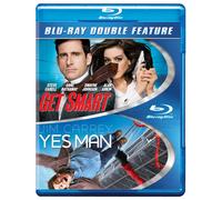 Get Smart / Yes Man (Blu-ray) Various
