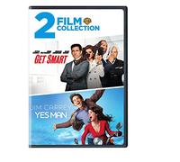 Get Smart / Yes Man [Edizione: Stati Uniti]