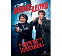 Nate Torrence - Get Smart'S Bruce And Lloyd - Out Of Control [Edizione: Germania] [Edizione: Regno Unito]
