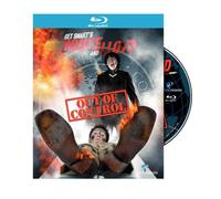 Get Smart's Bruce & Lloyd Out of Control