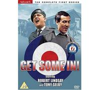 Get Some In! - Series 1 - Complete [Edizione: Regno Unito] [Edizione: Regno Unito]