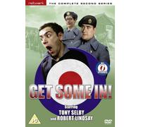 Get Some In! - Series 2 [1976] [Edizione: Regno Unito]