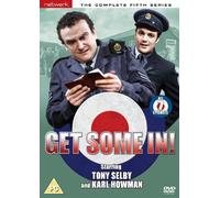 Get Some In! - Series 5 - Complete [DVD] [1978] [Edizione: Regno Unito]