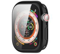 GET STOOP Custodia protettiva in TPU Smart Watch for (Apple) Watch Series 10 42mm/46mm Copertura morbida a tutto tondo Protezione for schermo Protezione completa for paraurti for (A-Apple) W