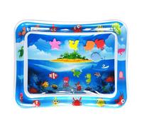 GET STOOP Tappetino da gioco sensoriale for gatti Tappetino da gioco sensoriale for gatti Tappetino da gioco sensoriale for gatti con sensore for pesci Tappetino da gioco Tummy Time Tappeti