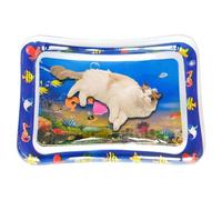 GET STOOP Tappetino da gioco sensoriale for gatti Tappetino da gioco sensoriale for gatti Tappetino da gioco sensoriale for gatti con sensore for pesci Tappetino da gioco Tummy Time Tappeti
