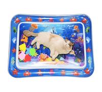 GET STOOP Tappetino da gioco sensoriale for gatti Tappetino da gioco sensoriale for gatti Tappetino da gioco sensoriale for gatti con sensore for pesci Tappetino da gioco Tummy Time Tappeti