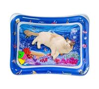 GET STOOP Tappetino da gioco sensoriale for gatti Tappetino da gioco sensoriale for gatti Tappetino da gioco sensoriale for gatti con sensore for pesci Tappetino da gioco Tummy Time Tappeti