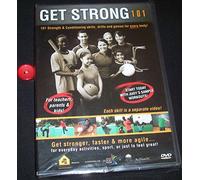 Get Strong 101