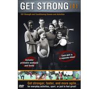 Get Strong 101 [DVD] [Edizione: Regno Unito]
