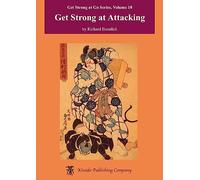 Get Strong at Attacking: Volume 10