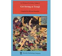 Get Strong at Tesuji