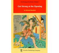 Get Strong at the Opening