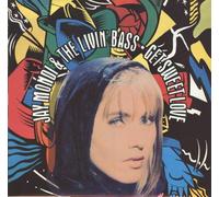 GET SWEET LOVE 7" (VINYL 45) UK TEN 1990