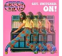 CREEM CIRCUS - GET. SWITCHED. ON!