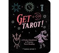 Francesca Matteoni Get Tarot (Tascabile)