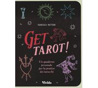 GET TAROT - MATTEONI FRANCESCA - VIVIDA