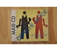 Get the balance right [Single-CD]