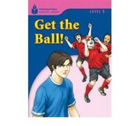 [(Get the Ball: Level 1.5: Foundations Reading Library)] [Author: Rob Waring] published on (March, 2006)