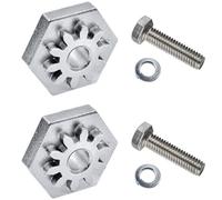 Get The Best Cut Every Time With per ingranaggio di regolazione ponte 917 04