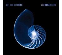 Get The Blessing - Astronautilus (2 LP)