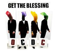 get the blessing-oc dc cd