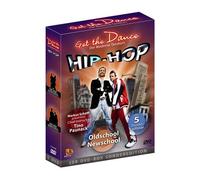 Get the Dance 2er-Box HipHop [2 DVD] NUOVO IMBALLO ORIGINALE