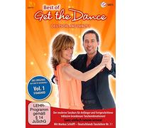 Get The Dance-Best Of By