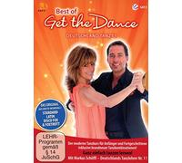 Get the Dance - Best of by Markus Schöffl/DVD 1-3