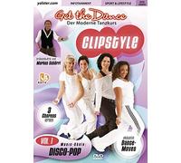 Get the Dance - Clipstyle Vol. 1/Disco-Pop