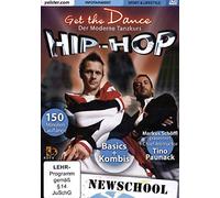 Get the Dance - Hip-Hop Newschool