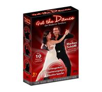 Get the Dance - Tanzbasis-Box