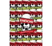 Get the Dr.Martens!!~1000th Anniversary~ [DVD]